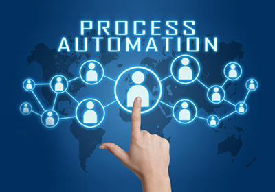 Process Automation