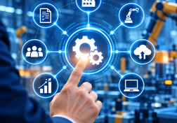 Process Automation