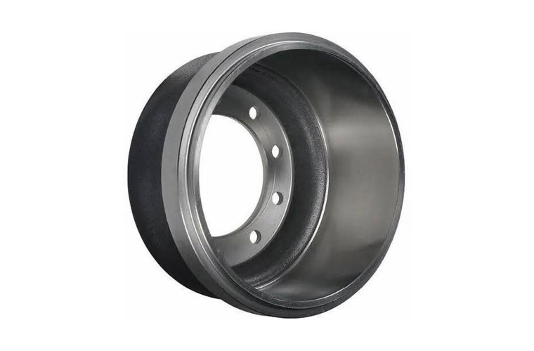 CI Casting components, Sg iron casting components