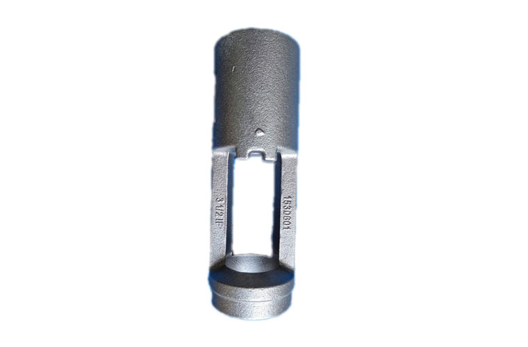CI Casting components, Sg iron casting components