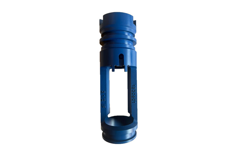 CI Casting components, Sg iron casting components