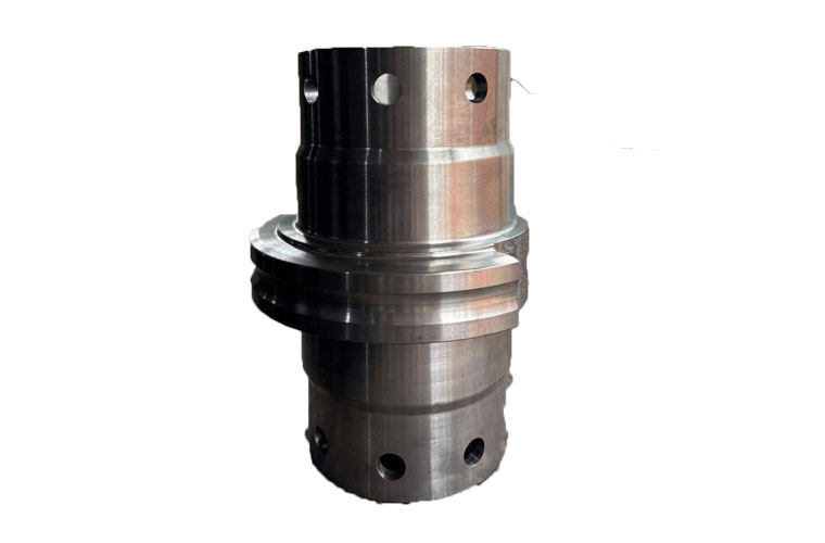 CI Casting components, Sg iron casting components