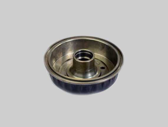 Raj Techno Metallics manufacture SG Iron, Grey Iron castings and machined components